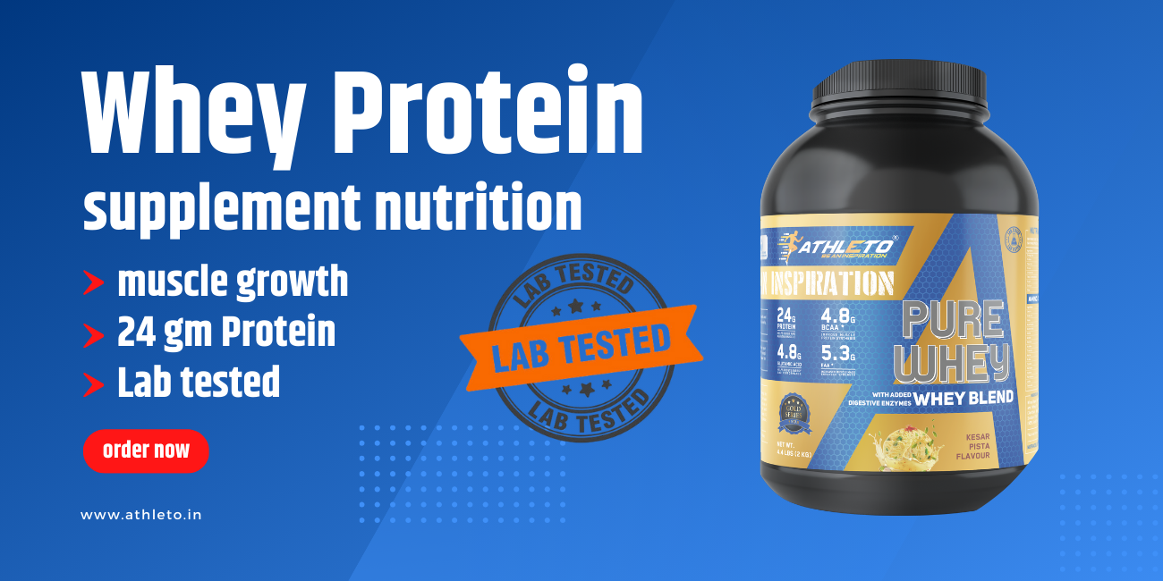 "Whey Protein 101: Benefits, Types & Smart Usage"